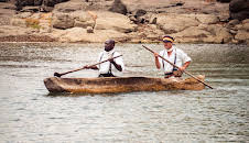 Expedition: Search for the Nile with Ben Fogle (S1 E2)
