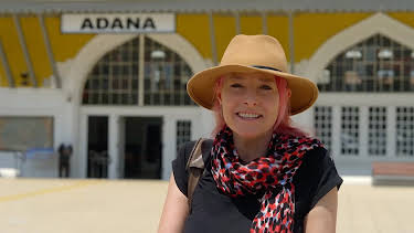 7:00 PM: Ottoman Empire by Train with... | Channel 4 | 10/24 2026