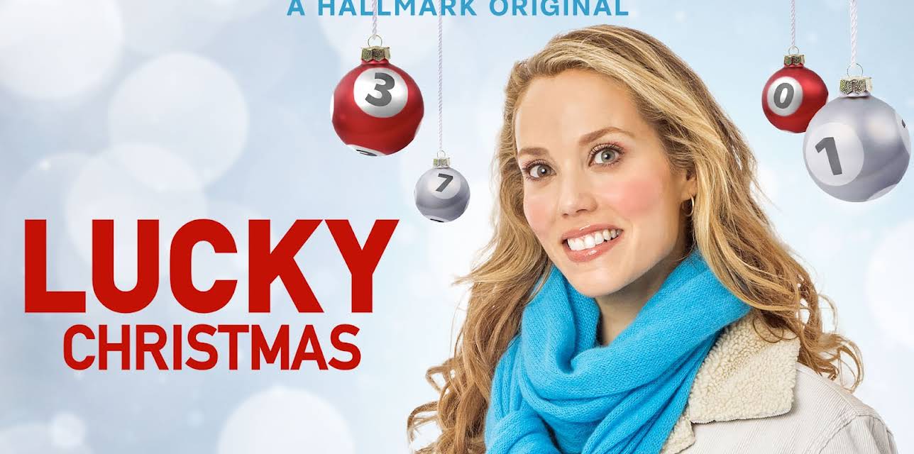 Lucky Christmas (2011)
