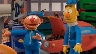 06:30: Ernie und Bert im Land der Träume (39) | NDR Fernsehen | 4/3 2026