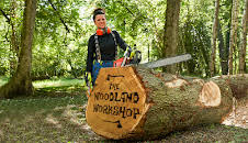 The Woodland Workshop (S1 E2)