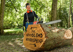 The Woodland Workshop