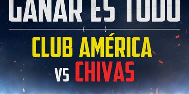 Club América vs Chivas (2024)