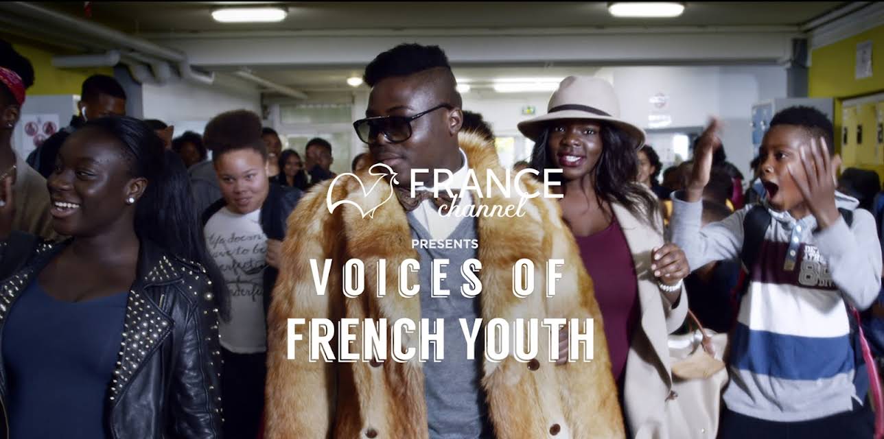 Voices of French Youth (2025)