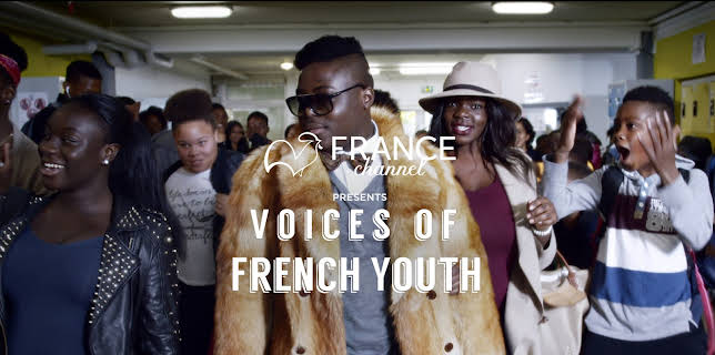 Voices of French Youth (2025)