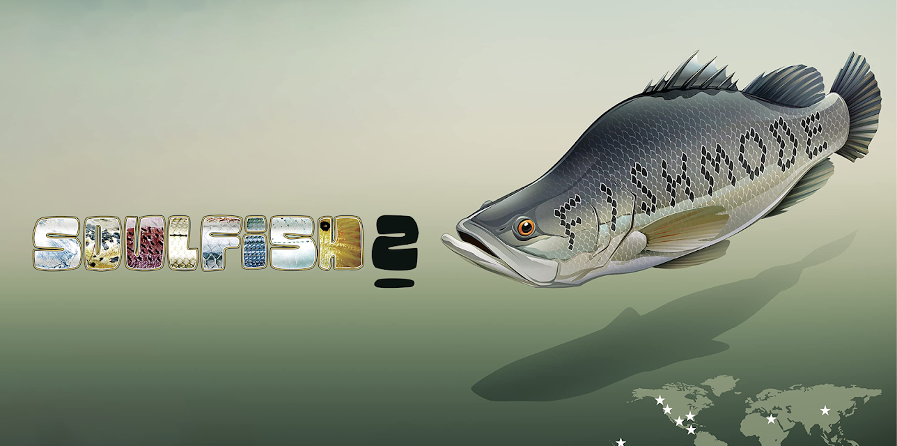 Soulfish 2 (2013)