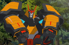 Transformers: Robots In Disguise: One of Our Mini-Cons Is Missing
