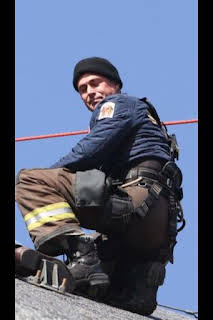 20:55: Chicago Fire (T11): Ep.9 Némesis | AXN | 6/10 2026