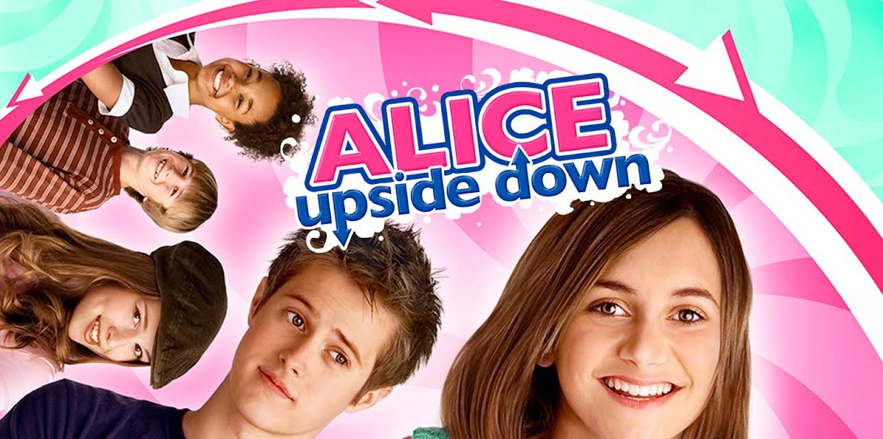Alice Upside Down (2007)