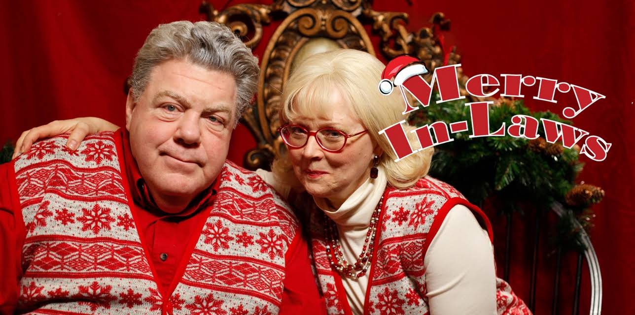 Merry In-Laws (2013)