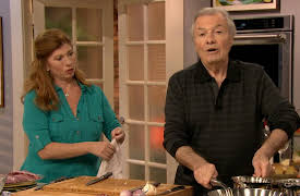 Jacques Pépin: Heart & Soul: Season 1: Just Ducky!