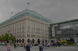 Legendary Grand Hotels (English Subtitles): Adlon, Berlin (English Subtitles)