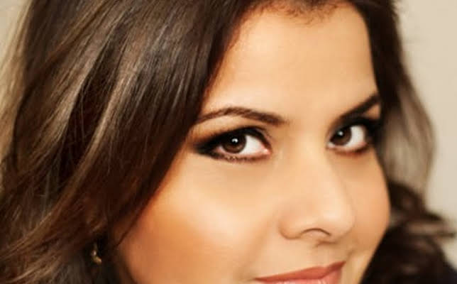 Nina Wadia