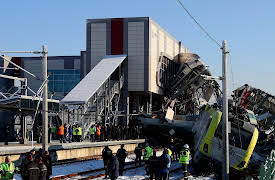 Disasters Engineered Season 1 Info: High Speed