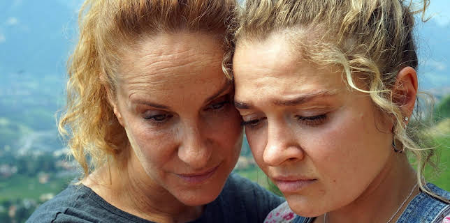 20:15: Der Bozen-Krimi: Rebenblut | Das Erste | 3/19 2026