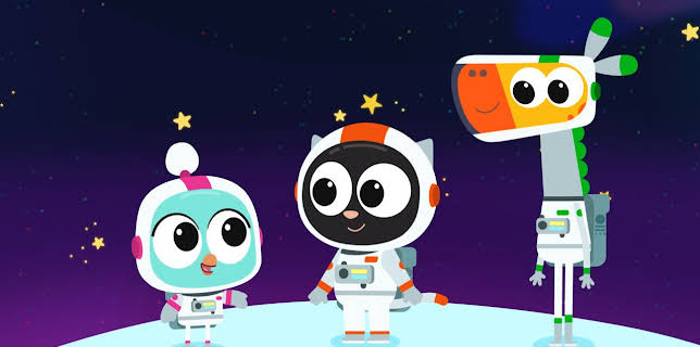 8:30 AM: Milo (S1 E31) (S1) | Channel 5 | 11/11 2025