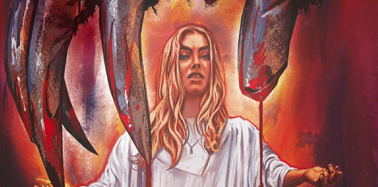 The Blood on Satan's Claw (1971)