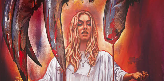 The Blood on Satan's Claw (1971)