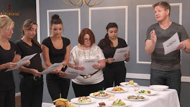 11:10 AM: Ramsay's Kitchen Nightmares USA | Channel 4 | 4/10 2026