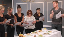 Ramsay's Kitchen Nightmares USA