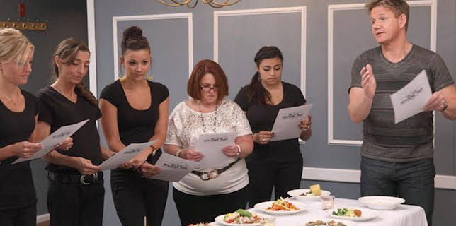 7:00 AM: Ramsay's Kitchen Nightmares USA | E4 | 11/11 2025