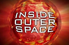 Inside Outer Space: Episode 1
