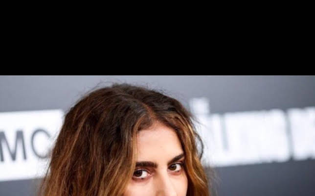 Nadia Hilker
