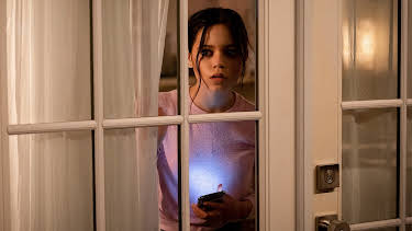 11:05 PM: Scream | E4 | 8/30 2026