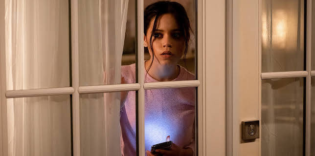 12:10 AM: Scream | Channel 4 | 2/28 2026