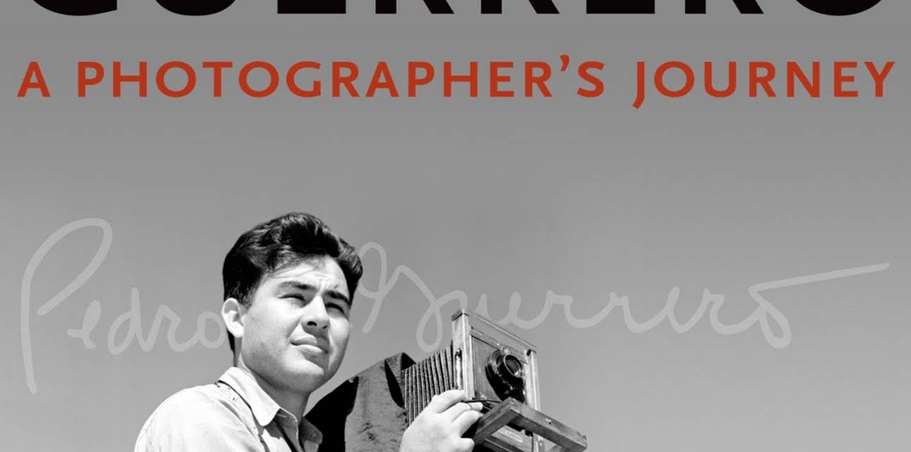 American Masters: Pedro E. Guerrero: A Photographer's Journey (2015)