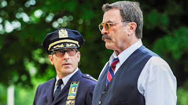 10:10 AM: Blue Bloods (S4 E1) (S4) | 5 USA | 6/28 2026