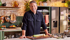 New: Jamie's Feasts for a Fiver