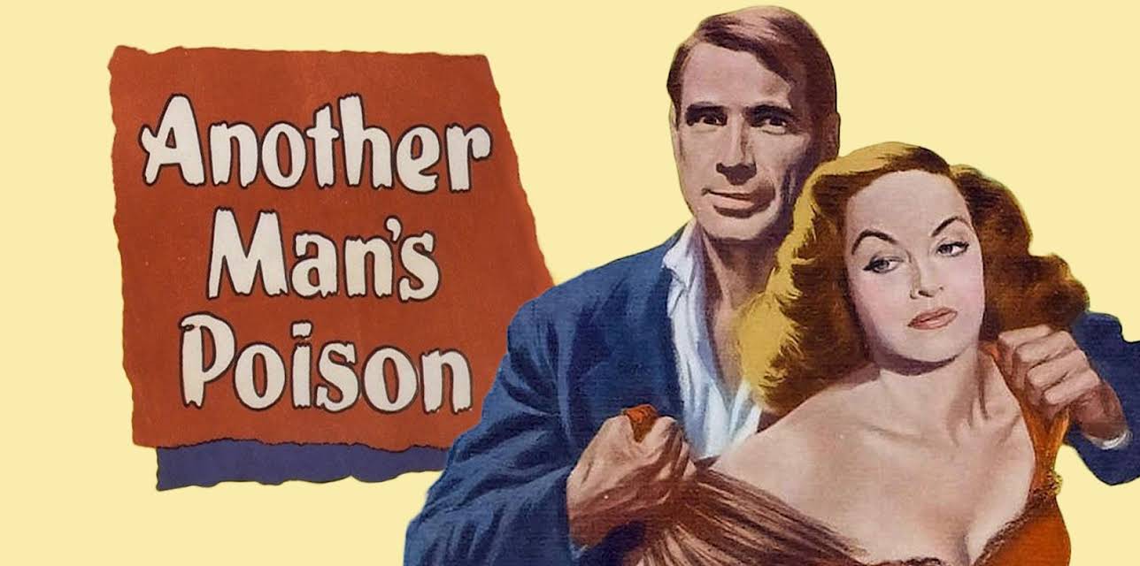 Another Man's Poison (1952)