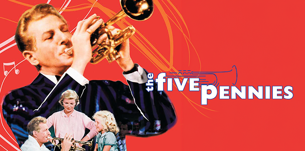 The Five Pennies (1959)