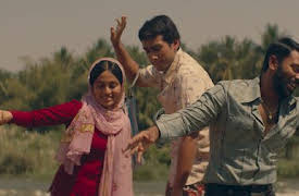 Paava Kadhaigal: Min raring