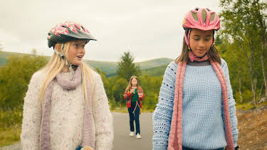 18:10: Rabalder: Ensomme ulver | NRK Tegnspraak | 5/3 2026