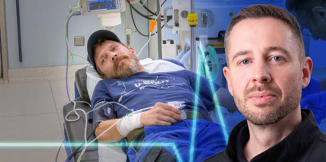 21:00: Die Unfallklinik | SWR Fernsehen BW | 12/4 2025