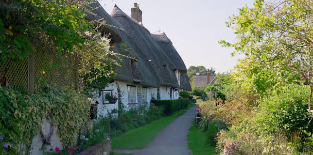 09:20: En plats på landet (S31 E51) (S31) | TV8 | 3/16 2026