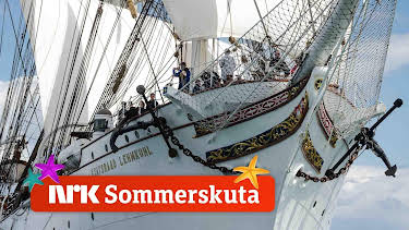 17:55: Sommerskuta - sommerminner | NRK 1 | 5/25 2026