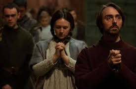 Det siste kongeriket: Episode 5