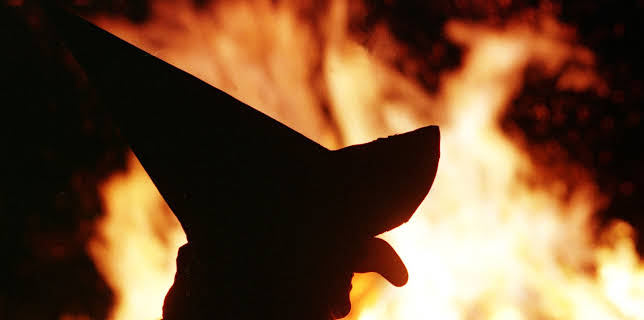 06:40: Hexenwahn - Die Dokumentation | ZDFinfo | 11/3 2025