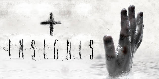 Insignis (2016)
