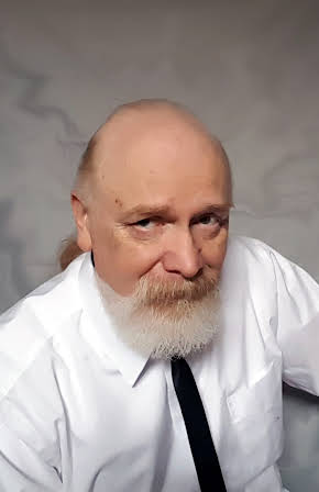 Andrew Dawe-Collins as 