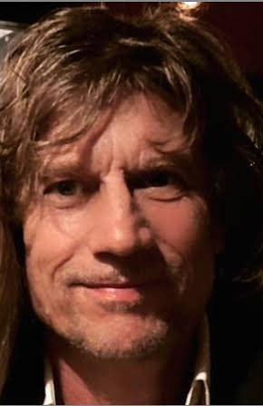 Carl Colpaert as Director