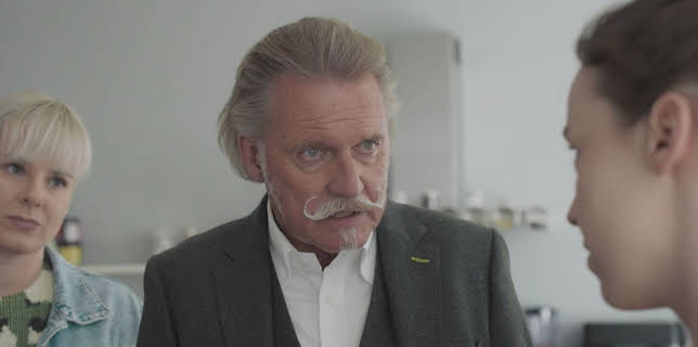 18:30: Lenßen hilft | Sat1 | 12/4 2025