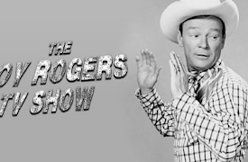 The Roy Rogers TV Show: Big Chance