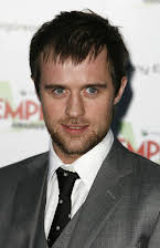 Jonas Armstrong som 