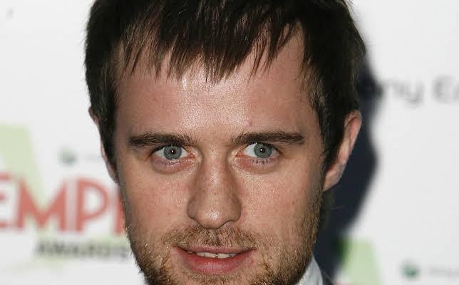 Jonas Armstrong
