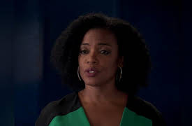 Quantico Season 1: Cover