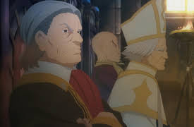 Tales of Zestiria the X: Season 1: The Sacred Blade Festival